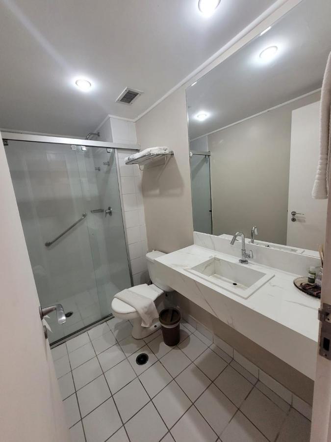 Studio Living Faria Lima Apartamento São Paulo Exterior foto