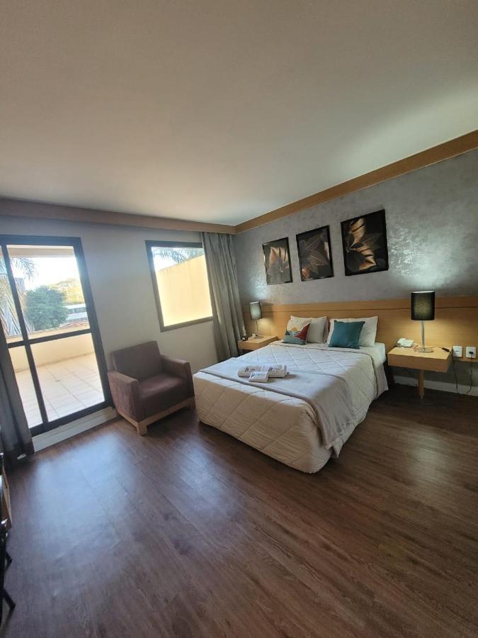 Studio Living Faria Lima Apartamento São Paulo Exterior foto