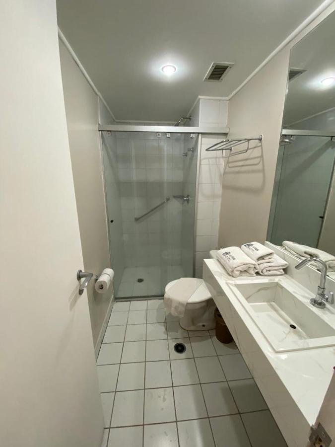 Studio Living Faria Lima Apartamento São Paulo Exterior foto