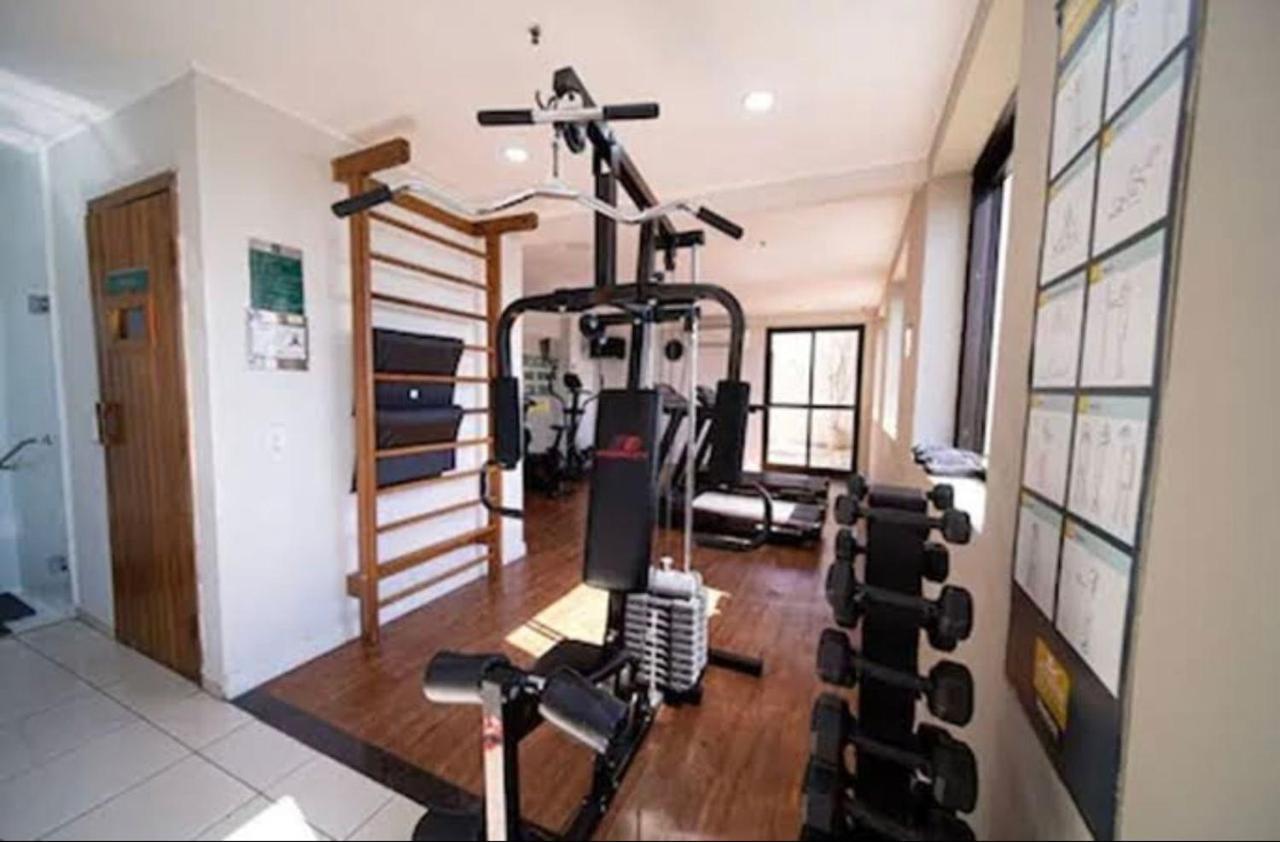Studio Living Faria Lima Apartamento São Paulo Exterior foto
