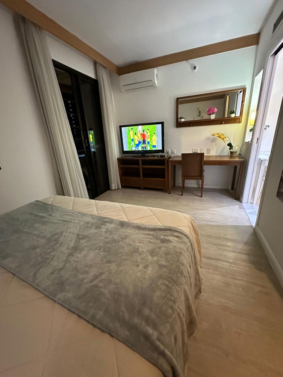 Studio Living Faria Lima Apartamento São Paulo Exterior foto