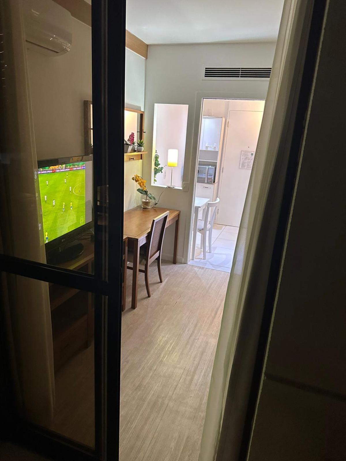 Studio Living Faria Lima Apartamento São Paulo Exterior foto